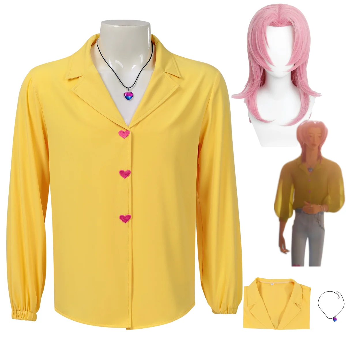 Anime Merchandise For Women - أفلام أنيمي ساجا بنين بنين الصودا