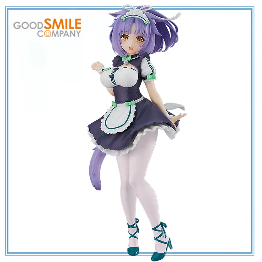 Good Smile Company Pop Up Parade - مجسم أنمي أصلي 100% من Good
