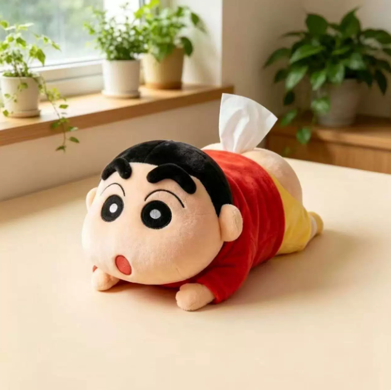 Anime Merchandise From Japan - مخزون جديد من منتجات شياو شين
