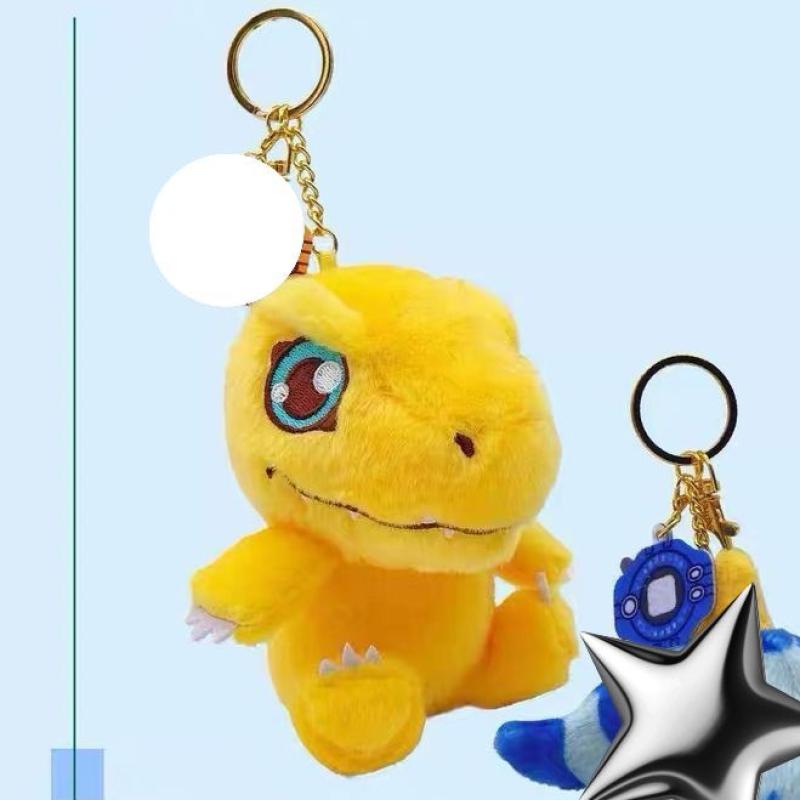 Anime Merchandise From Japan - اليابان ديجيمون كرتون أنيمي سلع ترويجية