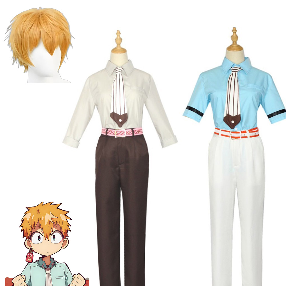 Anime Merchandise For Women - أزياء تنكرية من أنمي 