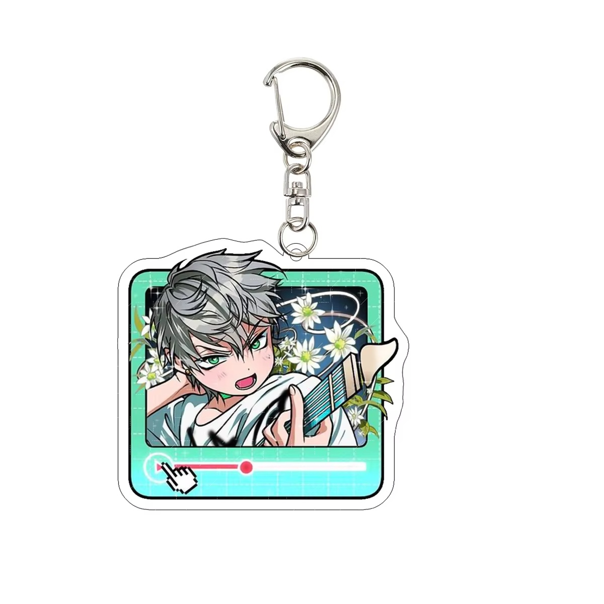 Anime Merchandise Sales - عرض ساخن: متوفر في المخزون -