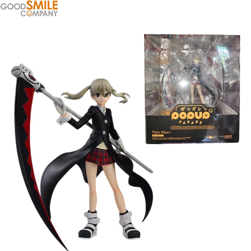 Good Smile Company Pop Up Parade - متوفر في المخزون: مجسم GSC POP