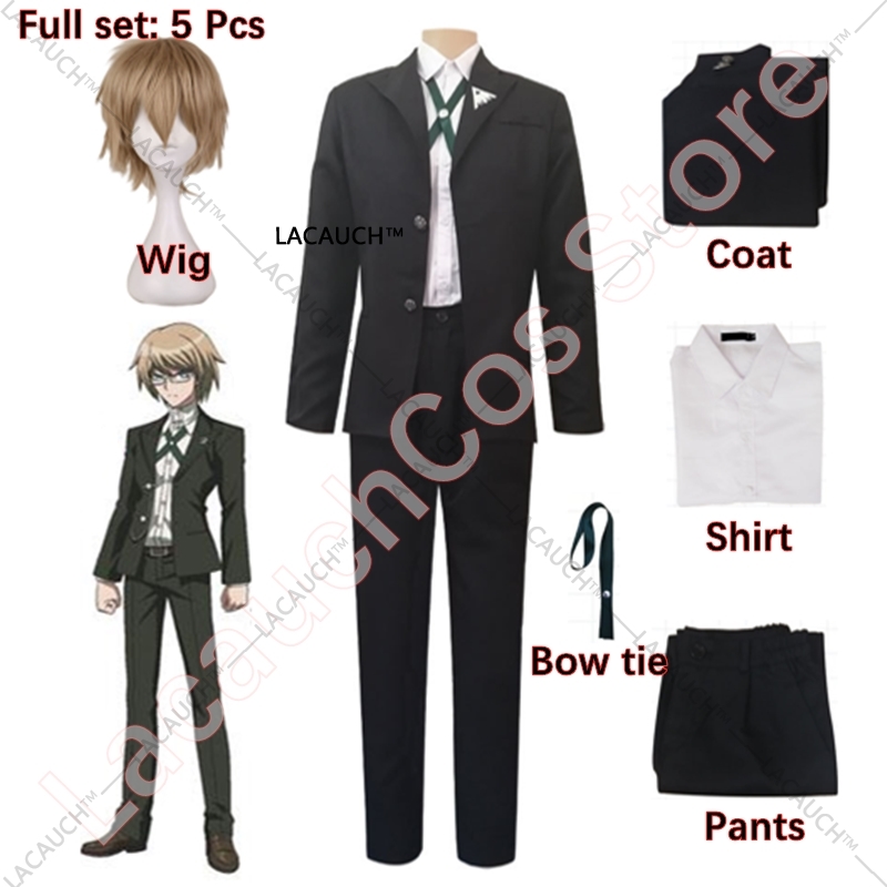 Anime Merchandise For Women - أزياء أنيمي دانغانرونا باياكويا توغامي التأثيرية