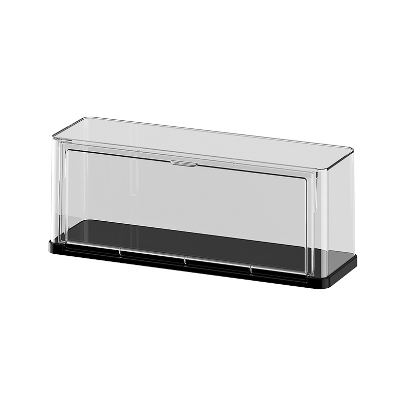 RAKKS يمكن تكديسها صندوق أعمى  - مراجعة Figure Display Box وسعره