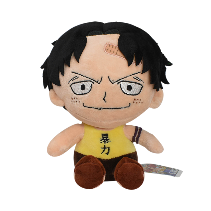 الأصلي قطعة واحدة ألعاب من نسي - مراجعة Anime One Piece Merchandise وسعره