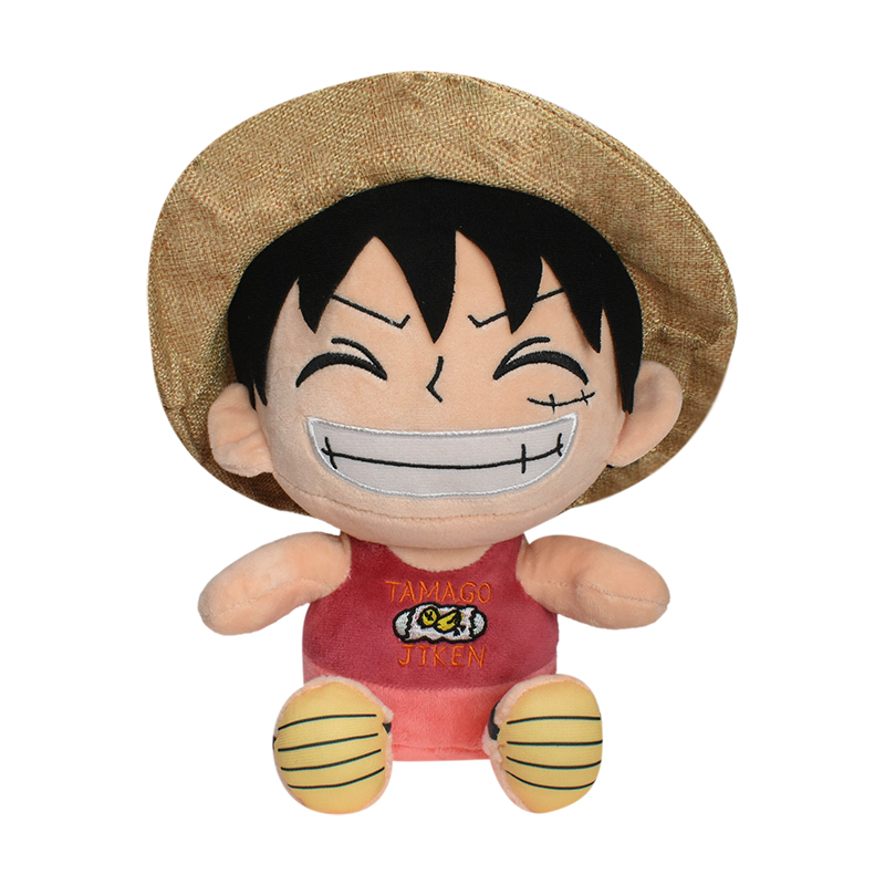 الأصلي قطعة واحدة ألعاب من نسي - مراجعة Anime One Piece Merchandise وسعره