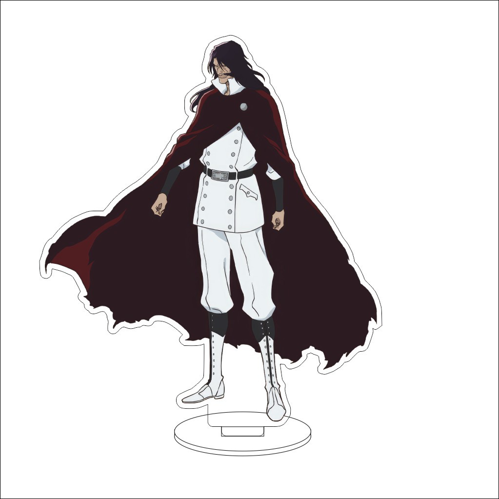 تماثيل أكريليك للشخصيات الكرتو - مراجعة Free Anime Merchandise وسعره