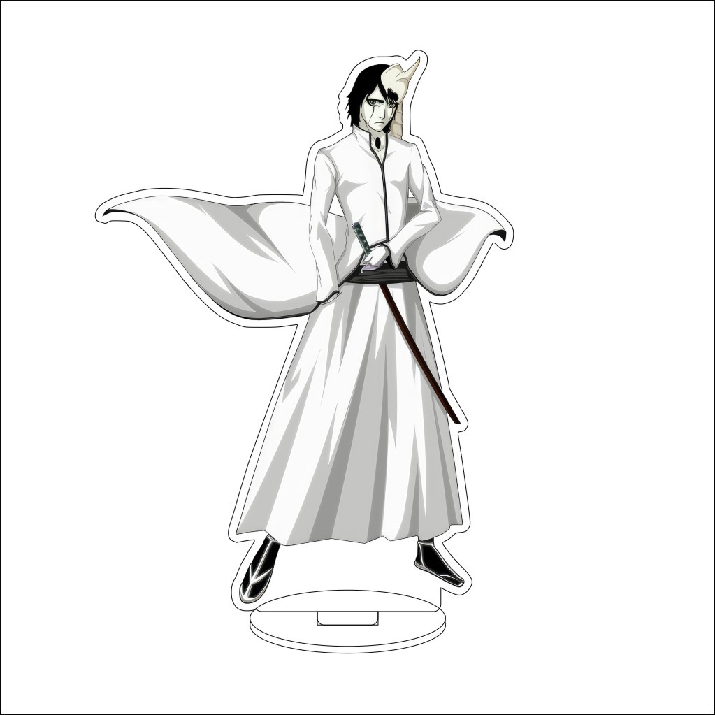 تماثيل أكريليك للشخصيات الكرتو - مراجعة Free Anime Merchandise وسعره