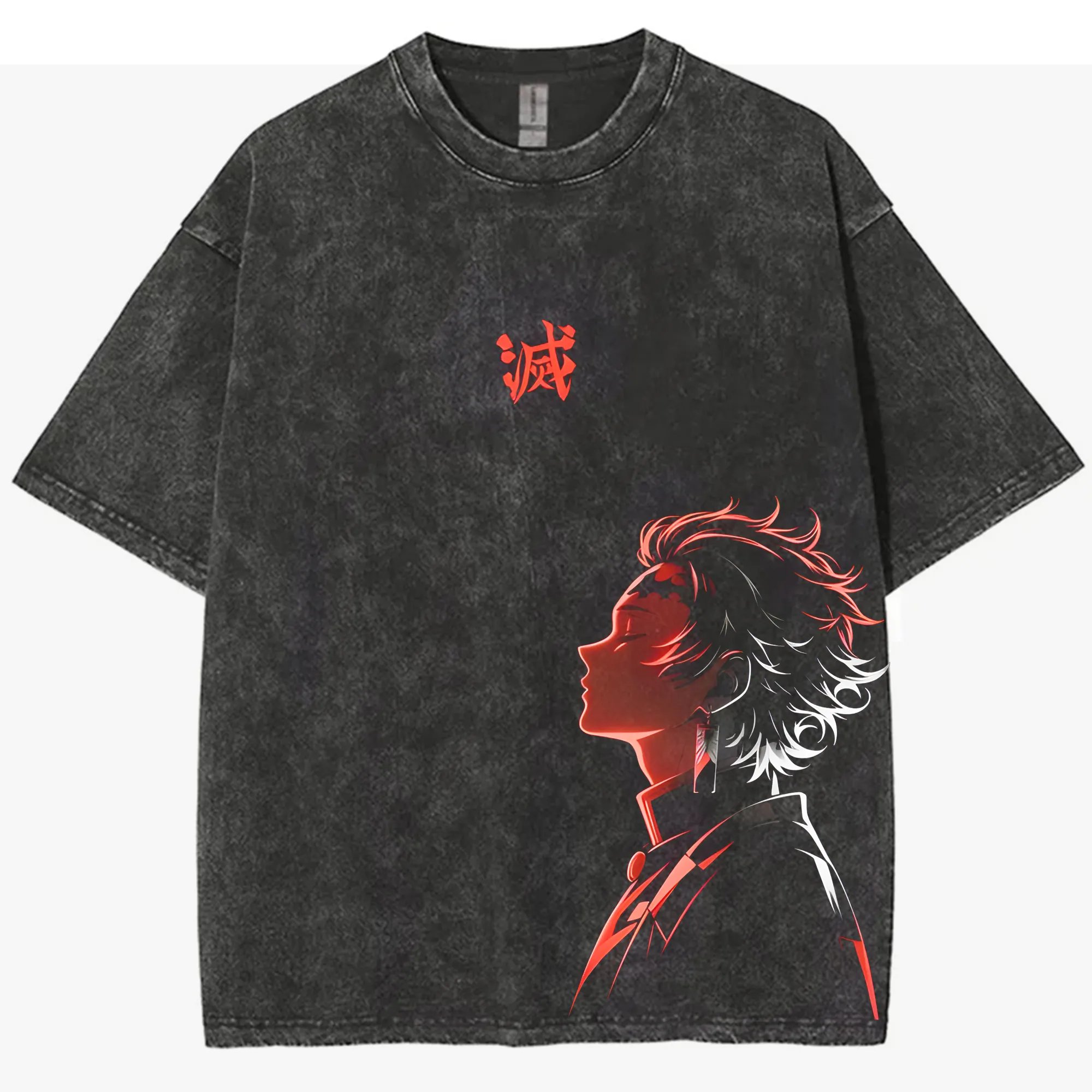 الشارع الشهير شيطان القاتل خمر - مراجعة Anime Merchandise For Women وسعره