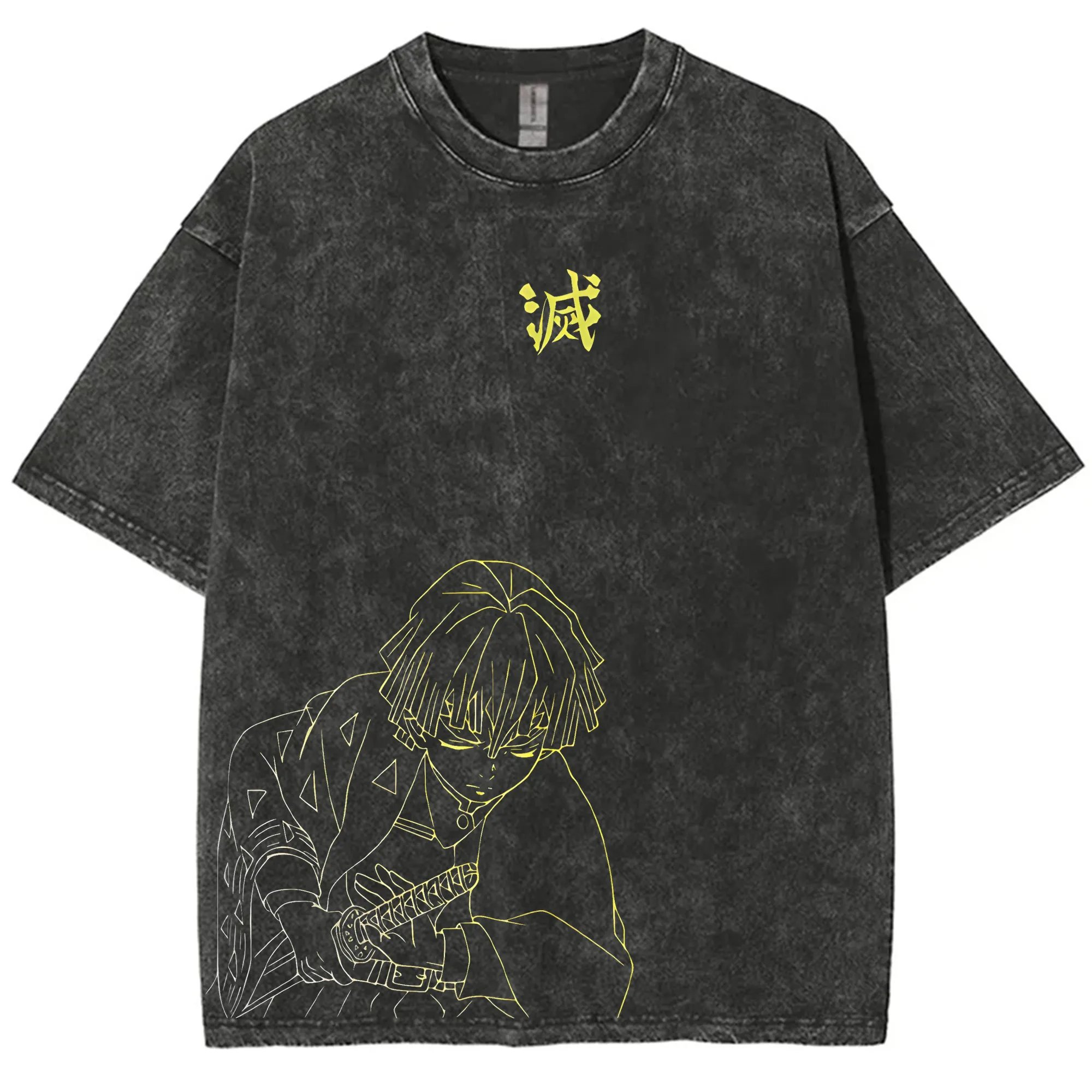 الشارع الشهير شيطان القاتل خمر - مراجعة Anime Merchandise For Women وسعره