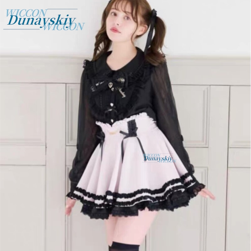 قمصان نسائية يابانية من جيراي  - مراجعة Anime Merchandise For Women وسعره