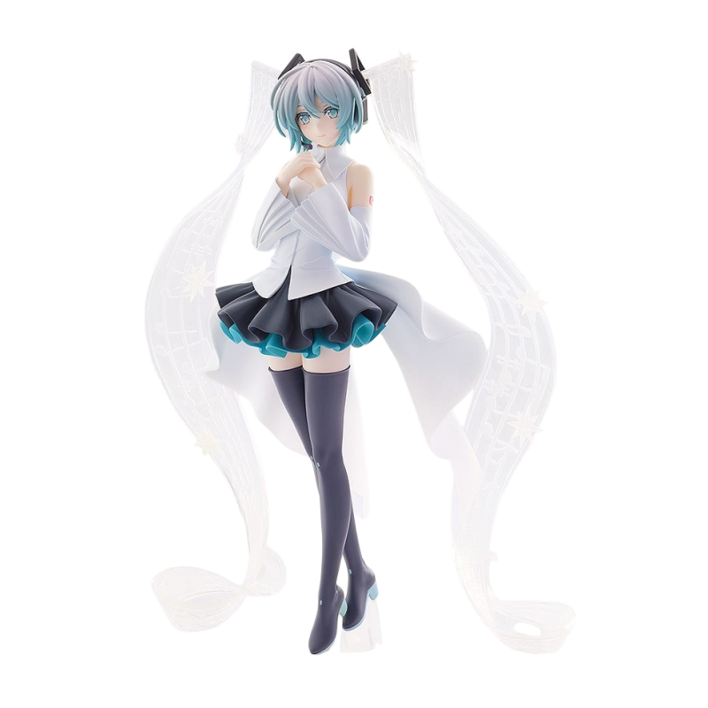 متوفر في المخزون: مجسمات أنمي  - مراجعة Good Smile Company Pop Up Parade وسعره