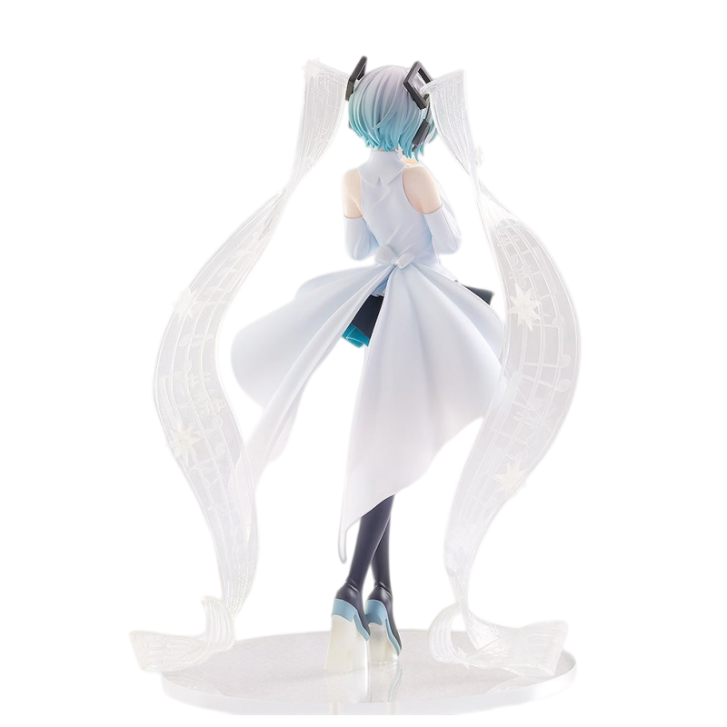 متوفر في المخزون: مجسمات أنمي  - مراجعة Good Smile Company Pop Up Parade وسعره