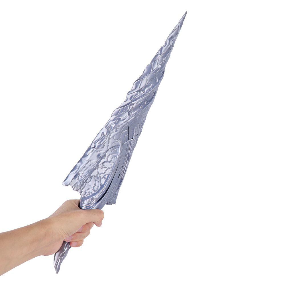 لعبة سيلكسونغ من هولو نايت، أس - مراجعة Cosplay Prop Sword وسعره