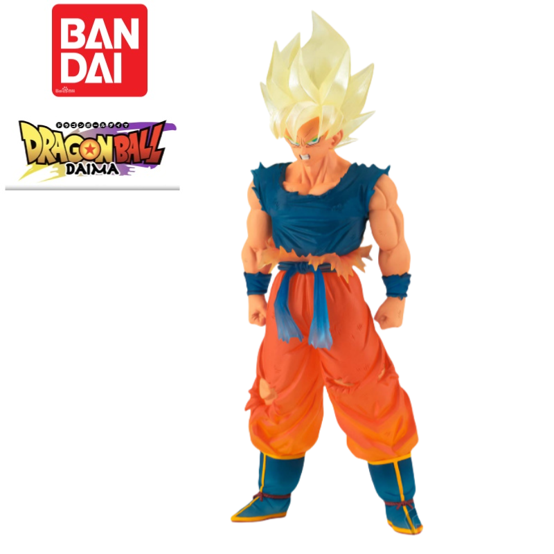 مجسم أصلي 100% من بانداي بانبر - مراجعة Anime Merchandise From Japan وسعره