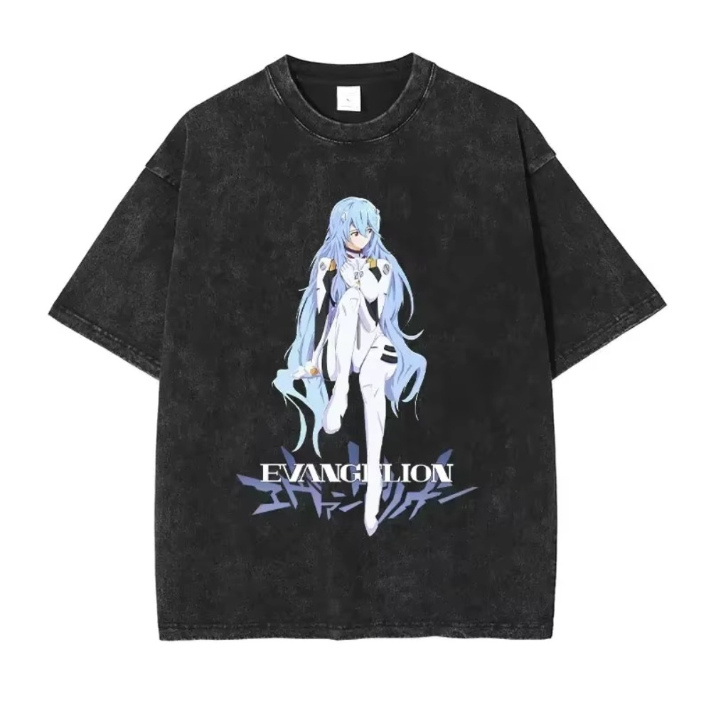 المتضخم الرجال تي شيرت الملابس - مراجعة Anime Merchandise Store Japan وسعره