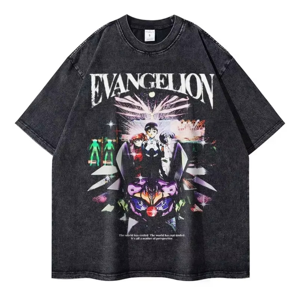 المتضخم الرجال تي شيرت الملابس - مراجعة Anime Merchandise Store Japan وسعره