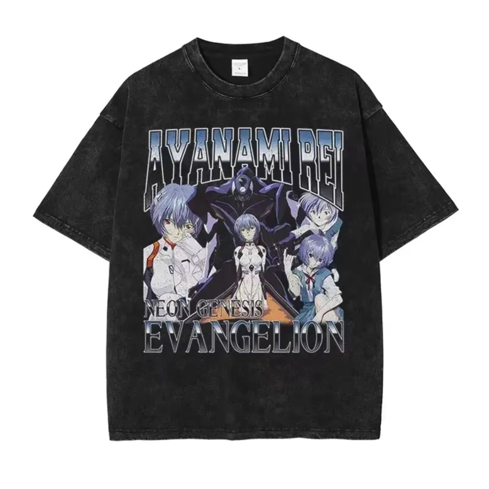 المتضخم الرجال تي شيرت الملابس - مراجعة Anime Merchandise Store Japan وسعره