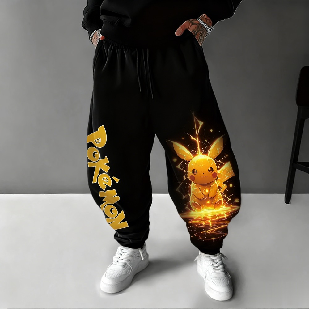 بوكيمون سلسلة الصوف السراويل ا - مراجعة Anime Merchandise Store Japan وسعره