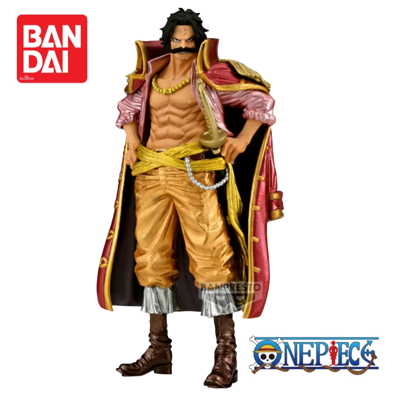 متوفر في المخزون: تمثال أصلي 1 - مراجعة Anime Merchandise From Japan وسعره