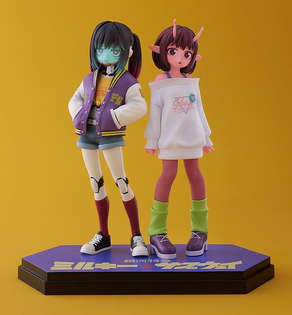 متوفر 100% في المخزون، مجسم أن - مراجعة Good Smile Company Pop Up Parade وسعره