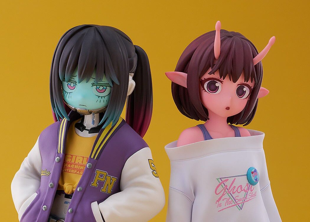 متوفر 100% في المخزون، مجسم أن - مراجعة Good Smile Company Pop Up Parade وسعره