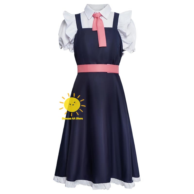 أزياء أنيمي ملكة جمال كوباياشي - مراجعة Anime Merchandise For Women وسعره