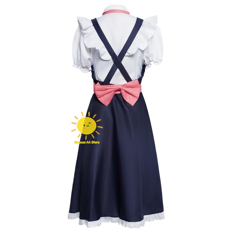 أزياء أنيمي ملكة جمال كوباياشي - مراجعة Anime Merchandise For Women وسعره