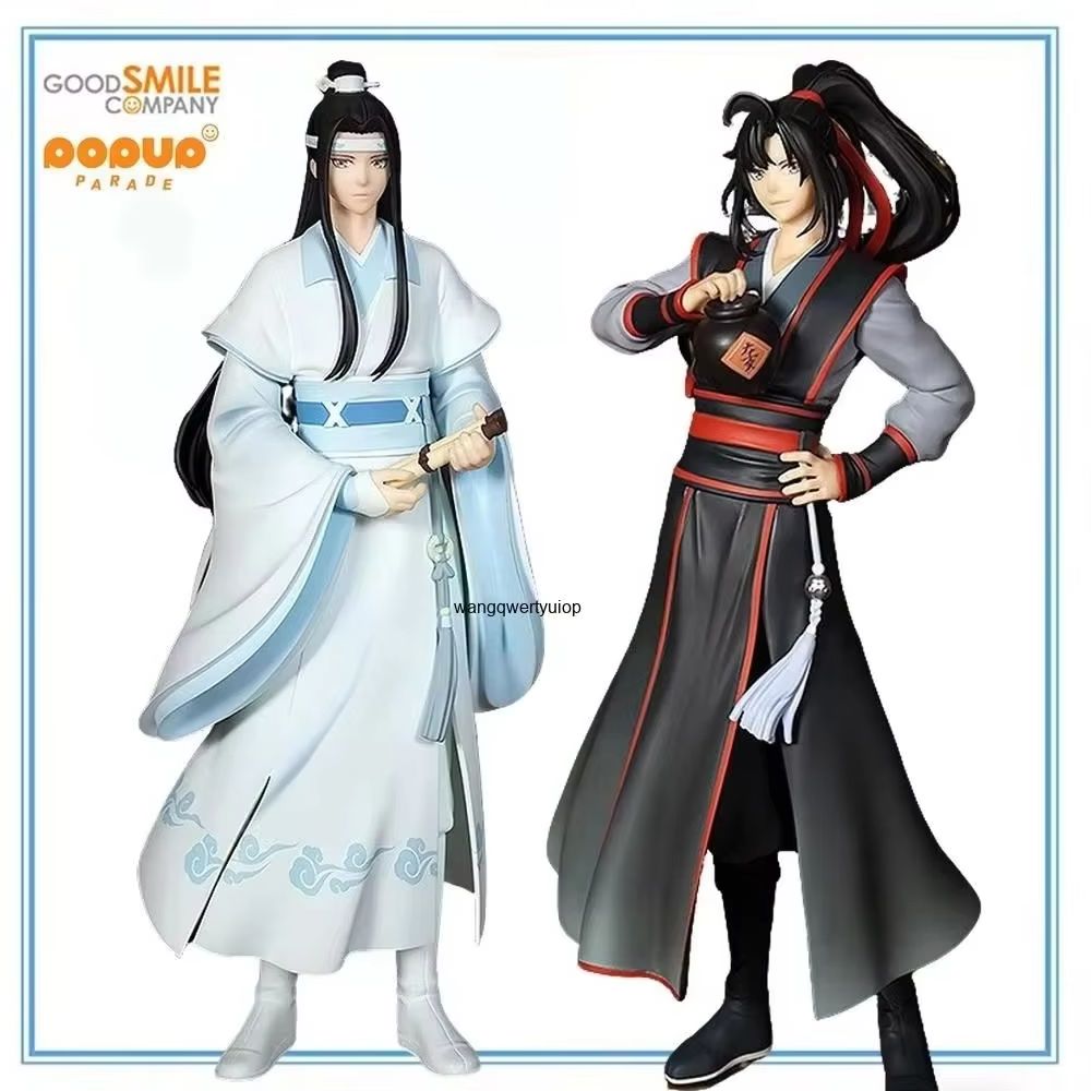 مجسم أنمي أصلي 100% متوفر من G - مراجعة Good Smile Company Pop Up Parade وسعره