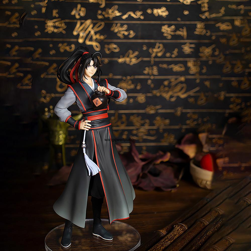 مجسم أنمي أصلي 100% متوفر من G - مراجعة Good Smile Company Pop Up Parade وسعره