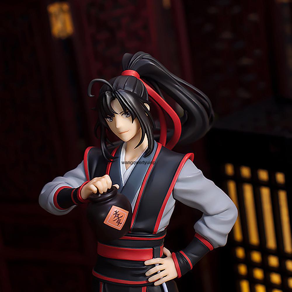 مجسم أنمي أصلي 100% متوفر من G - مراجعة Good Smile Company Pop Up Parade وسعره