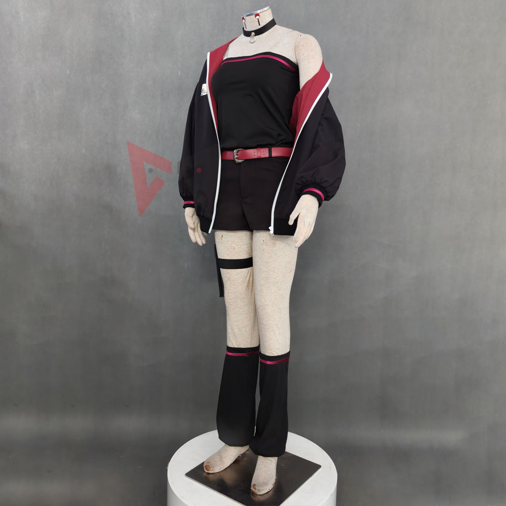 جديد النينجا Borutoes Uchihang - مراجعة Anime Merchandise For Women وسعره