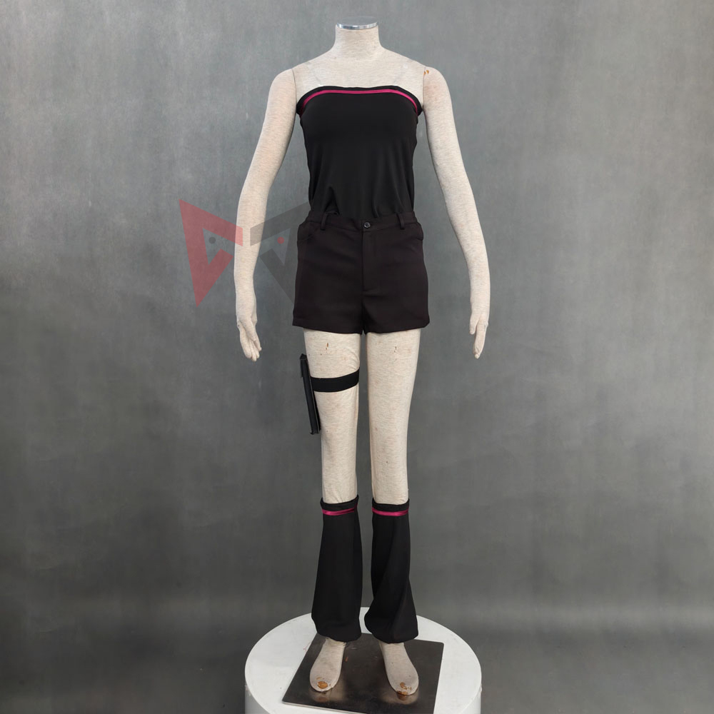 جديد النينجا Borutoes Uchihang - مراجعة Anime Merchandise For Women وسعره