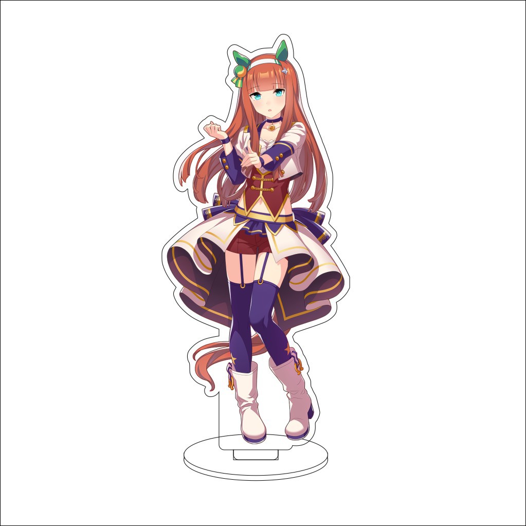 تمثال أنمي بطول 16 سم من سلسلة - مراجعة Free Anime Merchandise وسعره