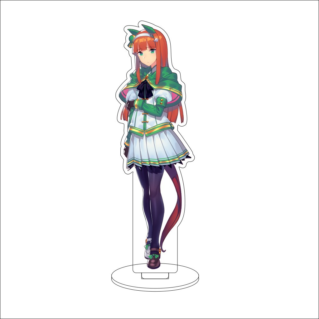 تمثال أنمي بطول 16 سم من سلسلة - مراجعة Free Anime Merchandise وسعره