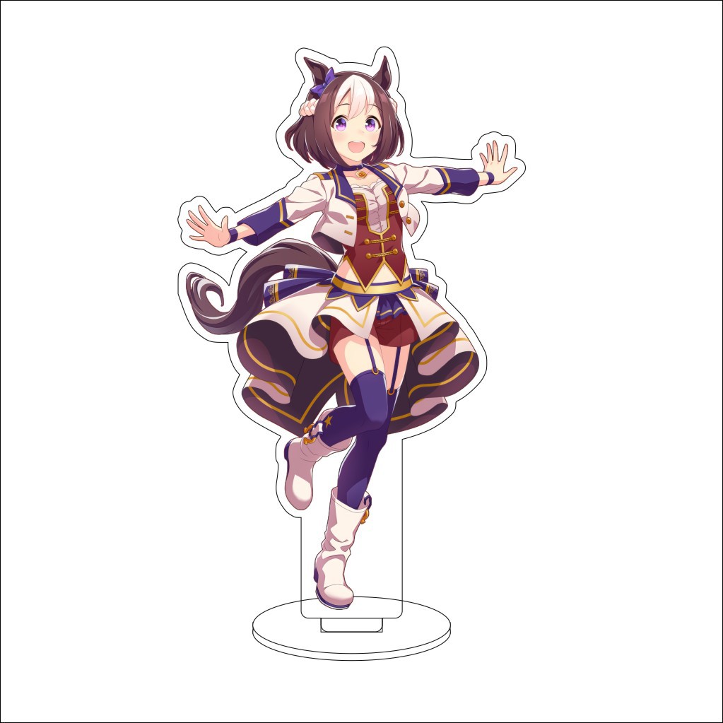 تمثال أنمي بطول 16 سم من سلسلة - مراجعة Free Anime Merchandise وسعره