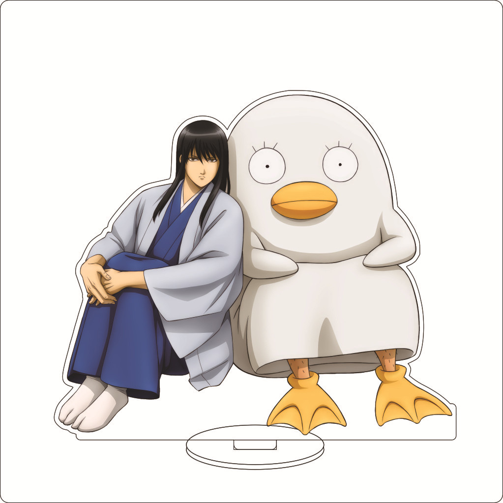 تماثيل أكريليك للشخصيات من أنم - مراجعة Free Anime Merchandise وسعره