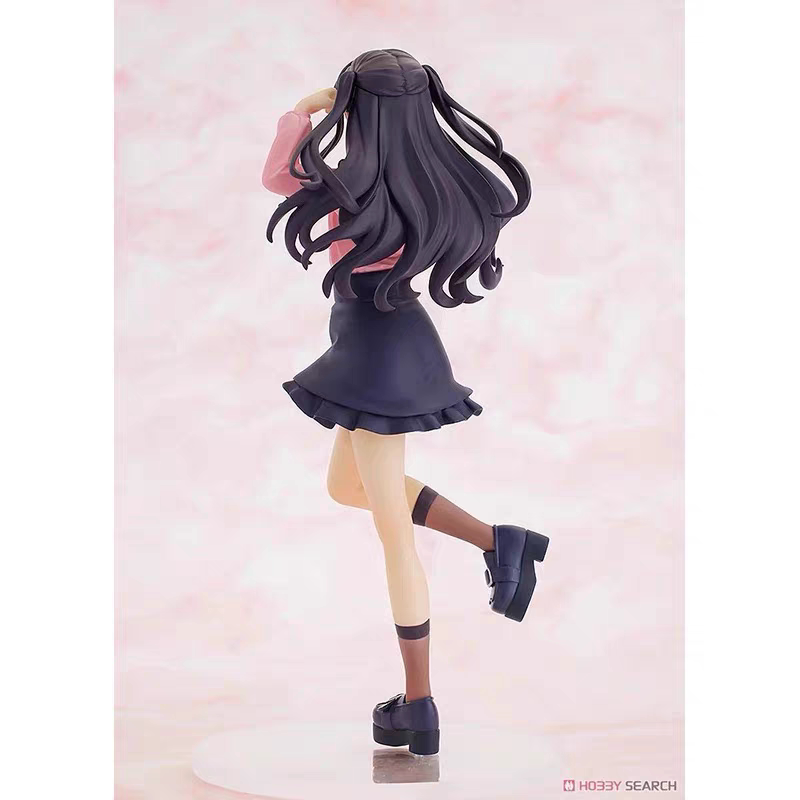 متوفر في المخزون: مجسم شخصية أ - مراجعة Good Smile Company Pop Up Parade وسعره