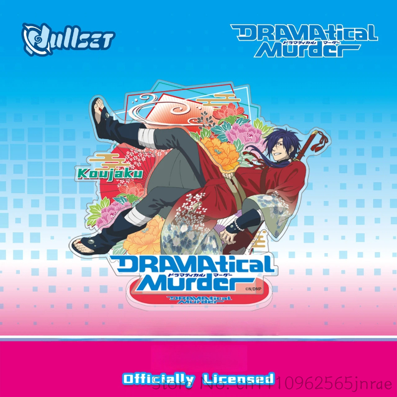 حامل أكريليك من نول سيت لشخصية - مراجعة Anime Merchandise From Japan وسعره