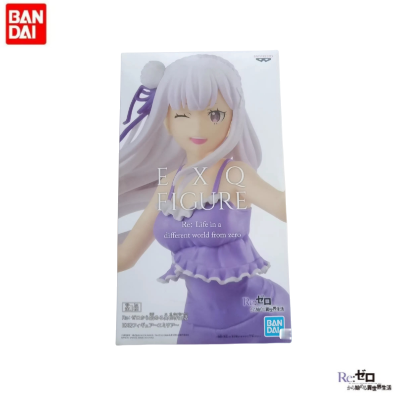 متوفر في المخزون: مجسم شخصية إ - مراجعة Anime Merchandise From Japan وسعره