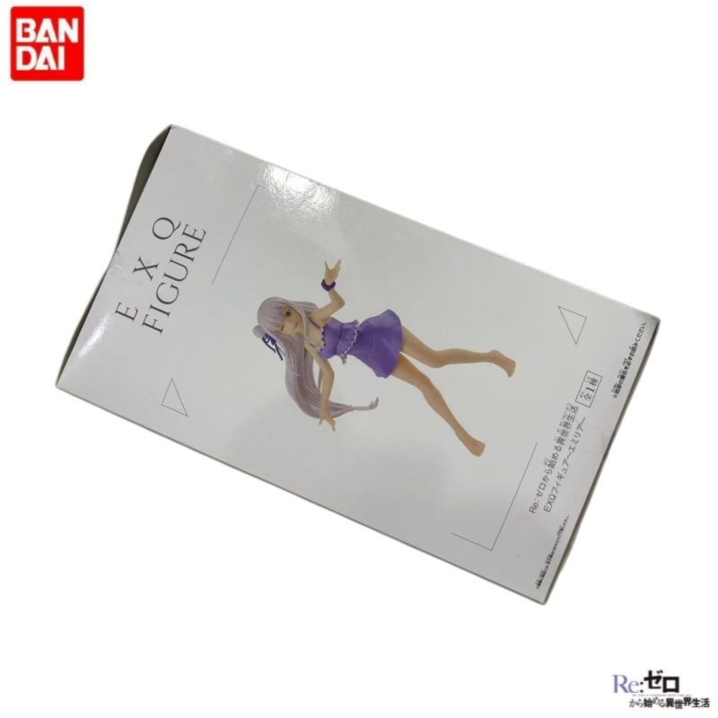 متوفر في المخزون: مجسم شخصية إ - مراجعة Anime Merchandise From Japan وسعره