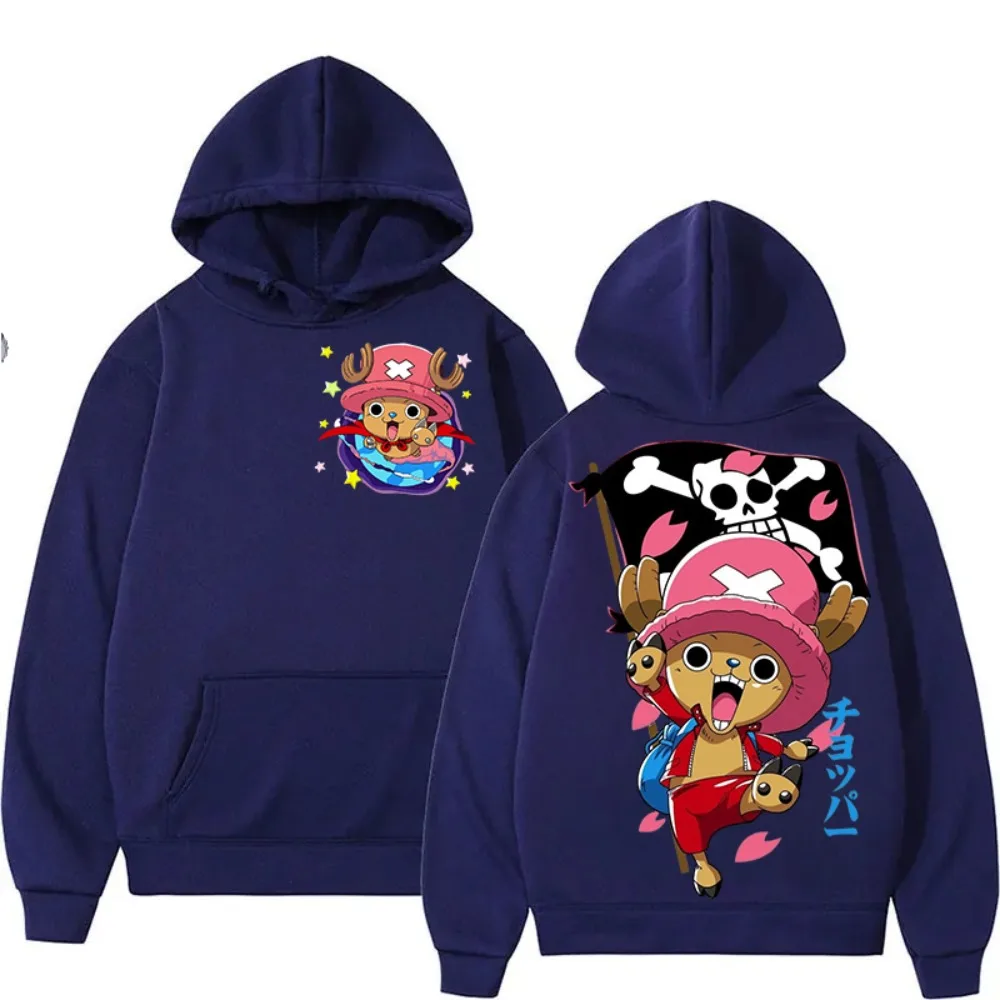 قطعة واحدة هوديي المروحية طبعة - مراجعة Anime Merchandise Store Japan وسعره
