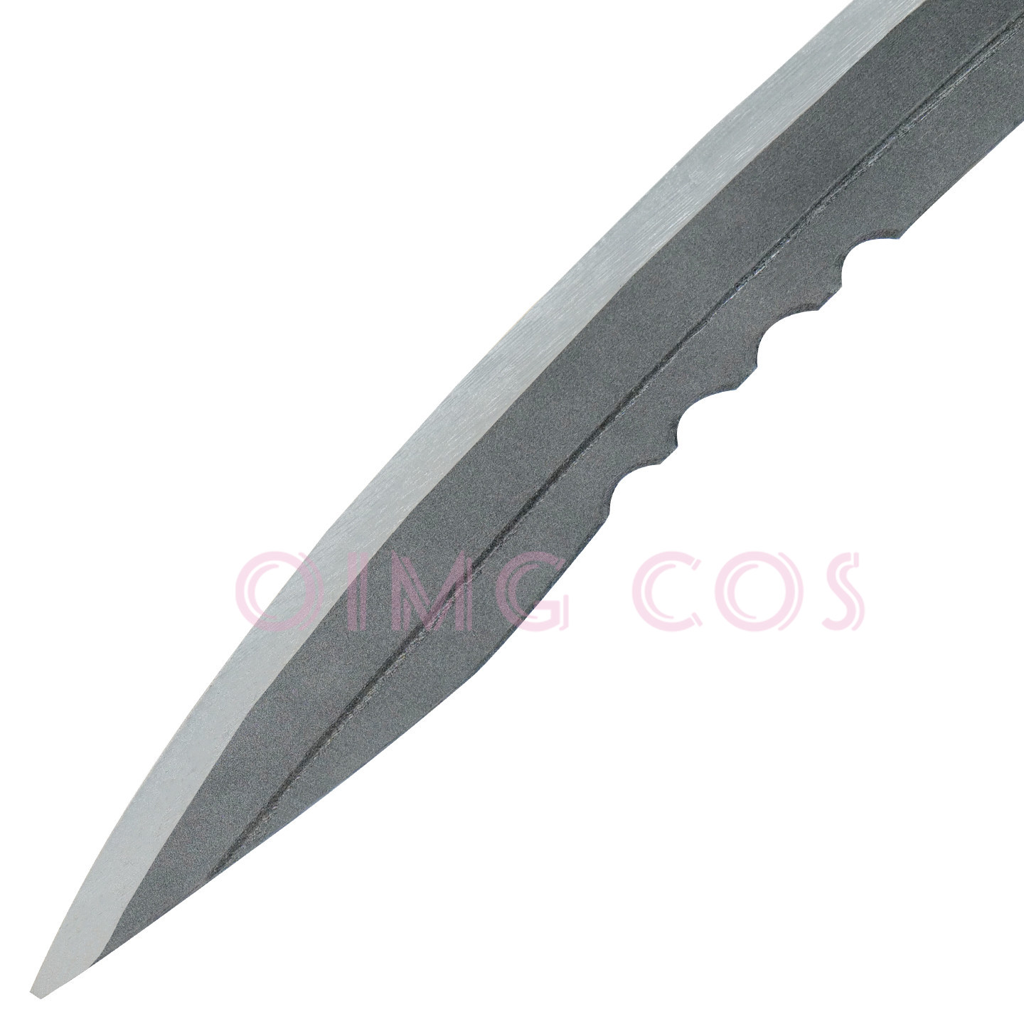 أدوات تنكرية لشخصية روسى من لع - مراجعة Cosplay Prop Sword وسعره