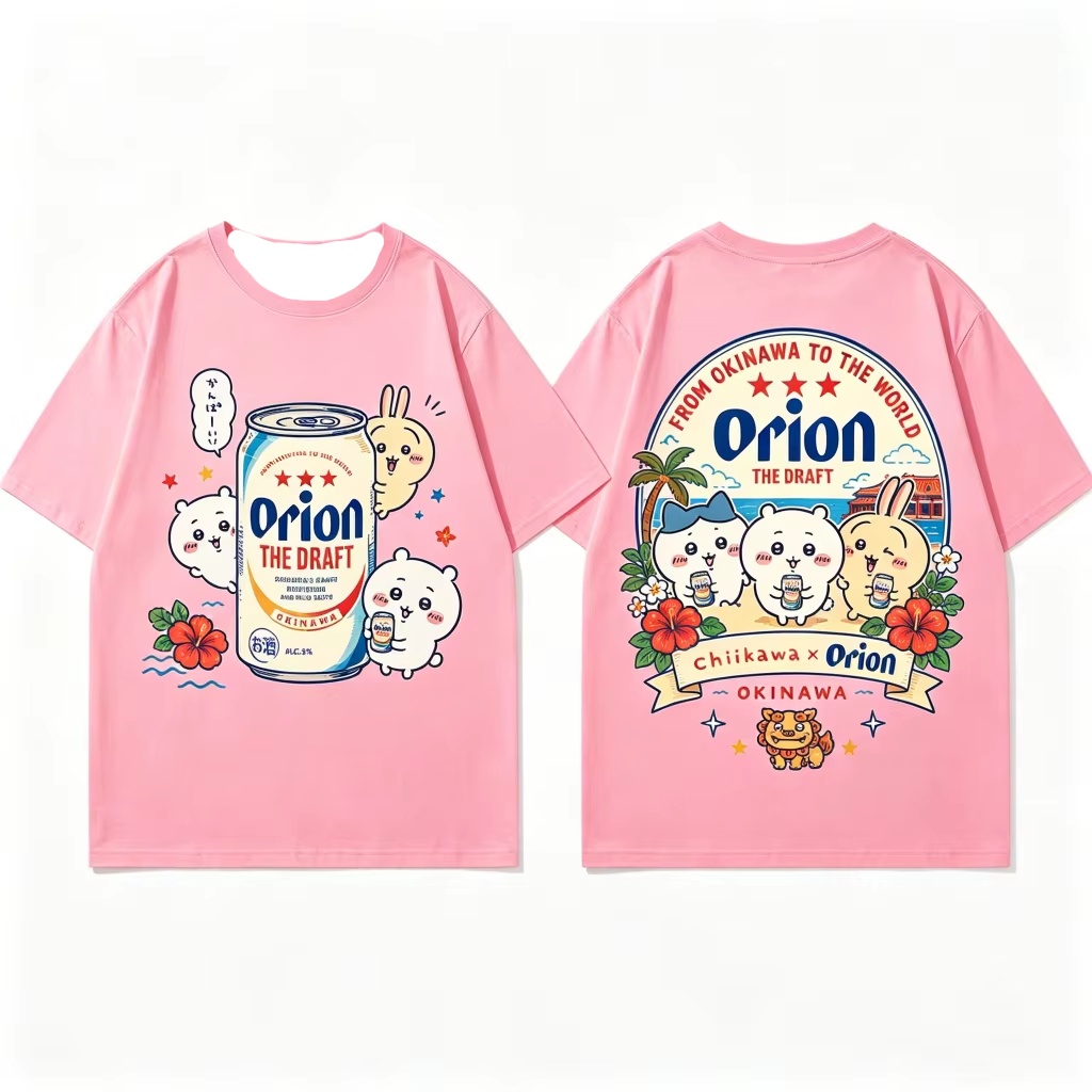 تيشيرت رجالي ونسائي بتصميم أني - مراجعة Anime Merchandise For Women وسعره