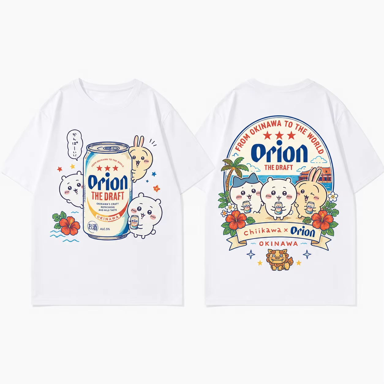 تيشيرت رجالي ونسائي بتصميم أني - مراجعة Anime Merchandise For Women وسعره
