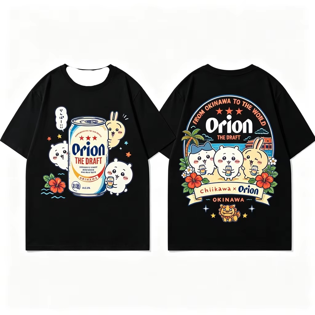 تيشيرت رجالي ونسائي بتصميم أني - مراجعة Anime Merchandise For Women وسعره