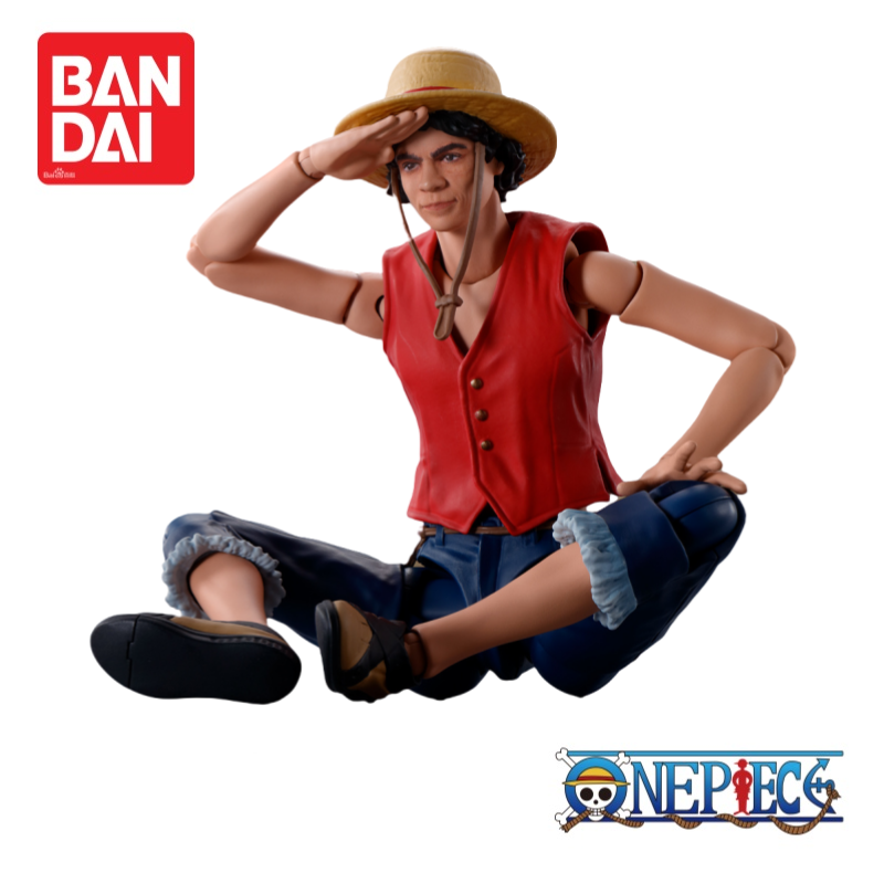 بانداي قطعة واحدة القرد د. لوف - مراجعة Anime Merchandise From Japan وسعره