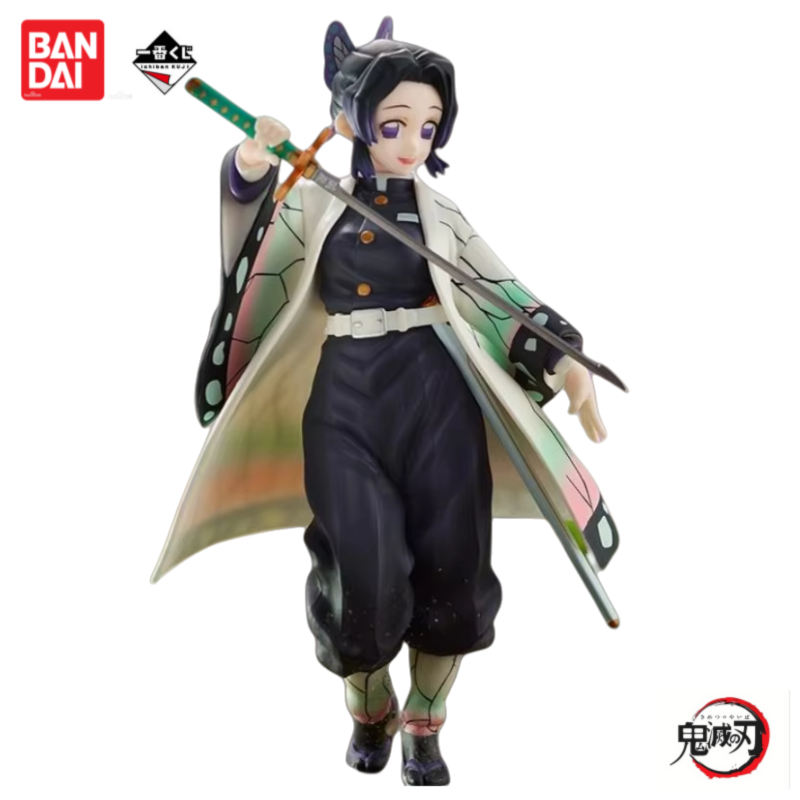 الأصلي في المخزون بانداي إيشيب - مراجعة Anime Merchandise From Japan وسعره