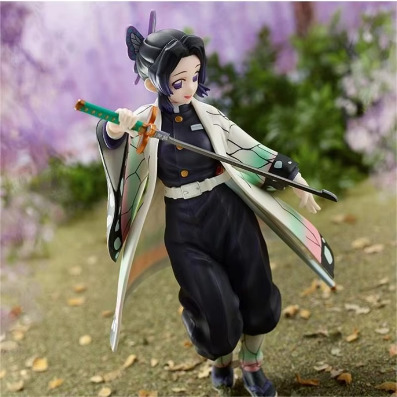 الأصلي في المخزون بانداي إيشيب - مراجعة Anime Merchandise From Japan وسعره